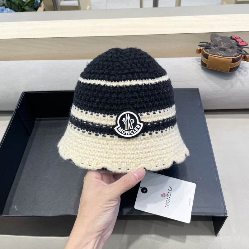 Moncler Caps